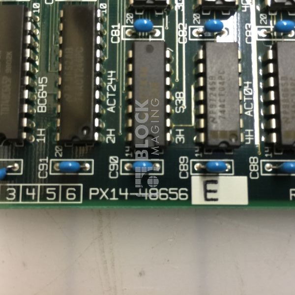 PX14-48656 - Toshiba - Cath/Angio - A06 Board | Block Imaging